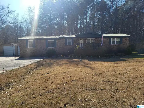 1062 PIEDMONT CUTOFF ROAD, Piedmont, AL 36272