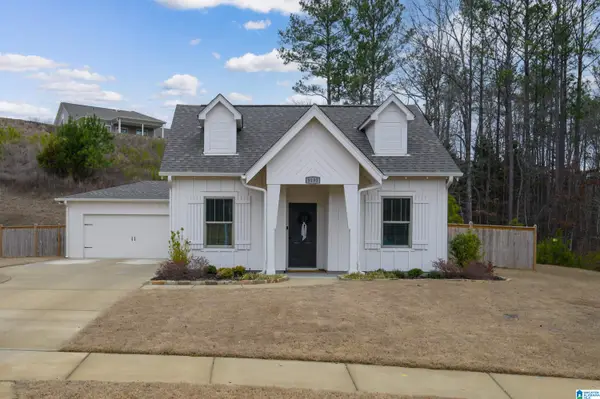 5193 SIMMS RIDGE, Pelham, AL 35124
