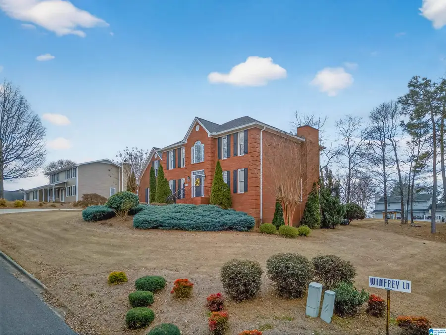 648 WINFREY LANE, Anniston, AL 36206 - #2