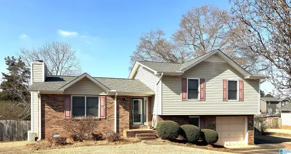 1205 DEREK DRIVE SW, Jacksonville, AL 36265