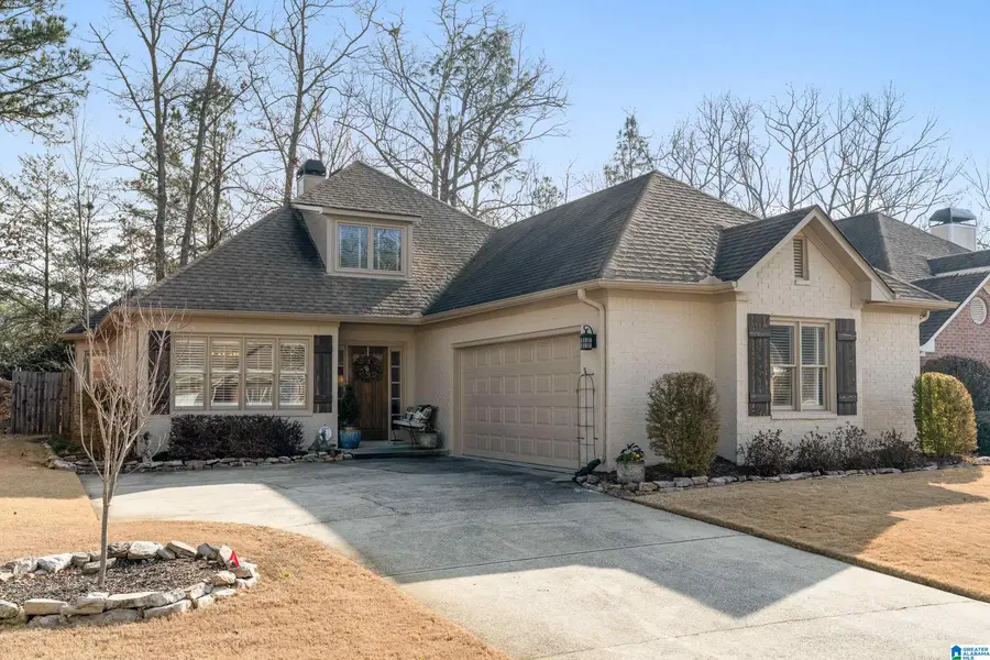 4723 GUILFORD WAY, Hoover, AL 35242 - Image #2