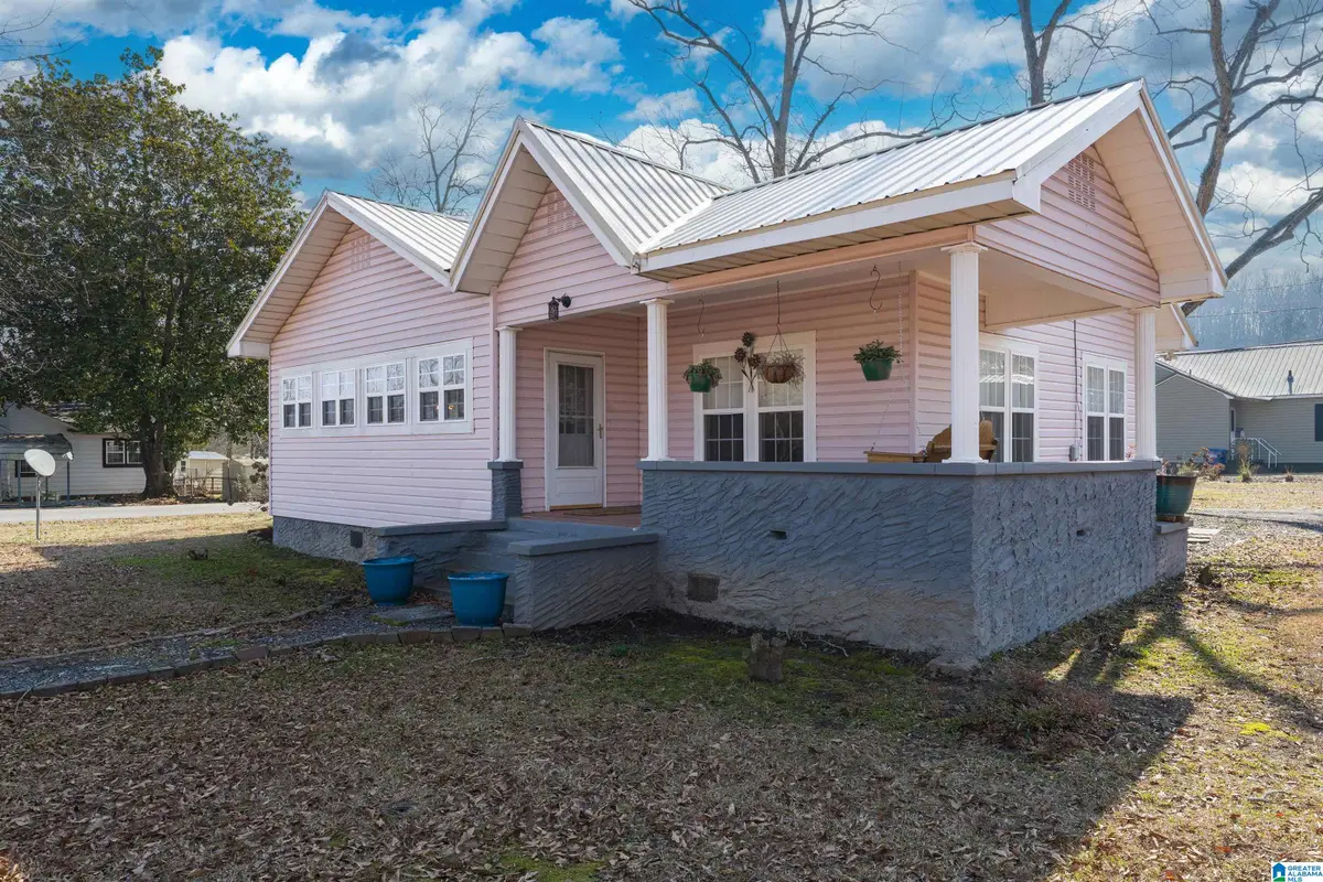 1918 3RD AVENUE S, Pell City, AL 35128 - #1