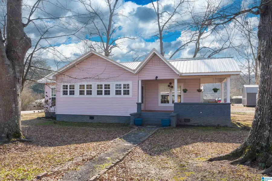 1918 3RD AVENUE S, Pell City, AL 35128 - #2