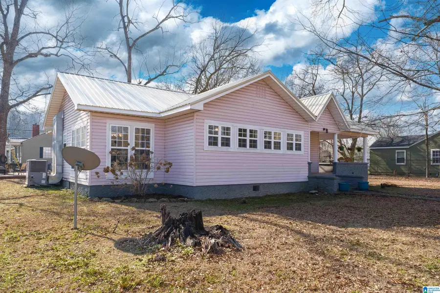 1918 3RD AVENUE S, Pell City, AL 35128 - #3