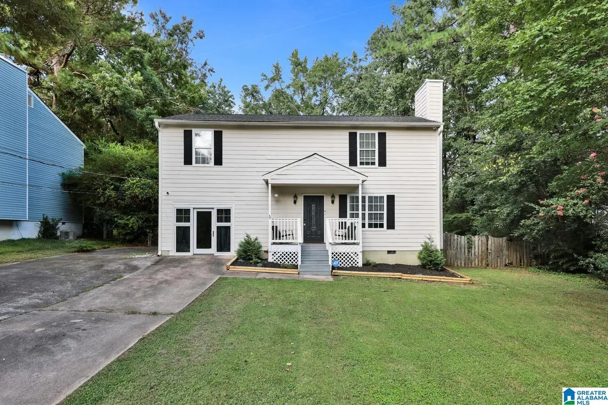 2307 PENTLAND DRIVE, Birmingham, AL 35235 - #1