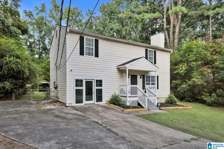 2307 PENTLAND DRIVE, Birmingham, AL 35235 - #3