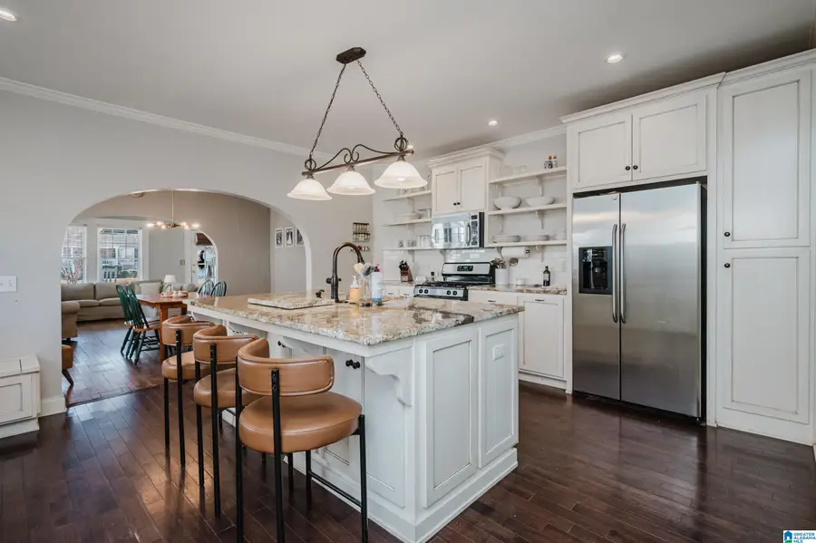 112 OGLESBY AVENUE, Homewood, AL 35209 - #3