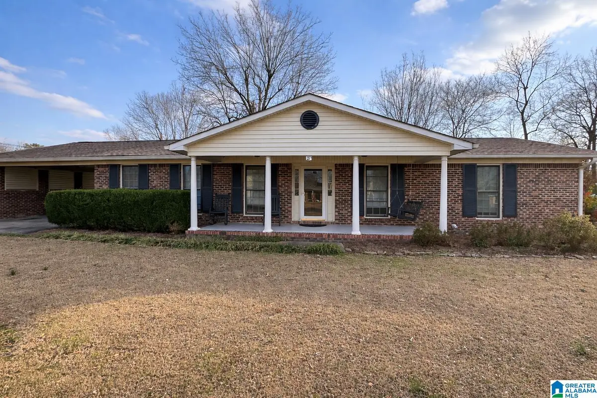 213 WATSON WAY, Gardendale, AL 35071 - #1