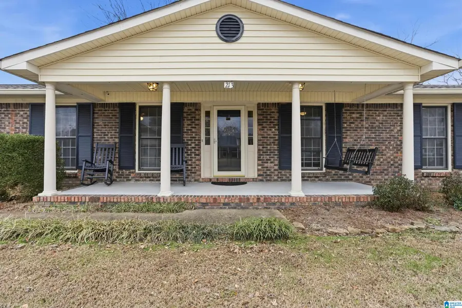 213 WATSON WAY, Gardendale, AL 35071 - #3
