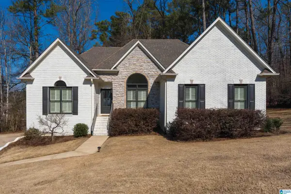 6326 TIMBERWOLF TRAIL, Birmingham, AL 35242