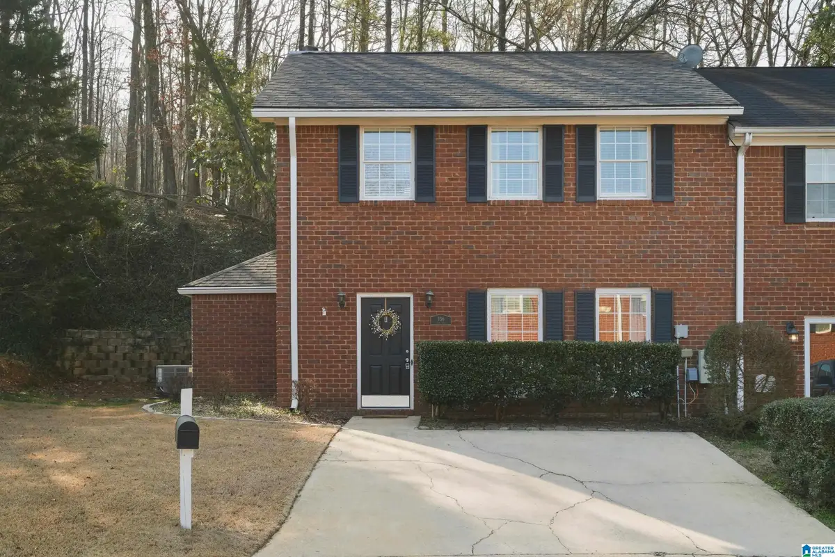 136 SUGAR DRIVE, Pelham, AL 35124 - #1