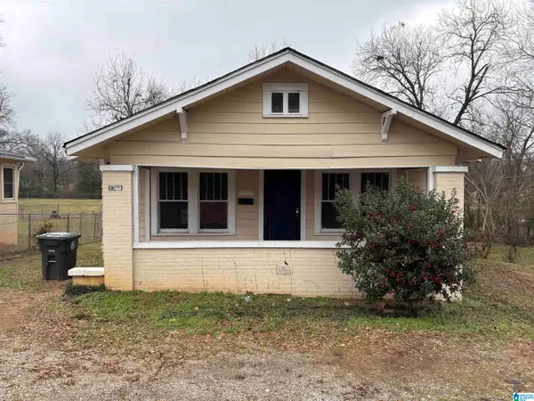 2713 BROOKHAVEN AVENUE SW, Birmingham, AL 35211