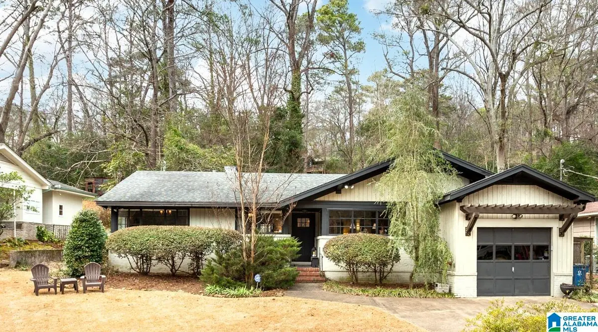 1802 WINDSOR BOULEVARD, Birmingham, AL 35209 - #1