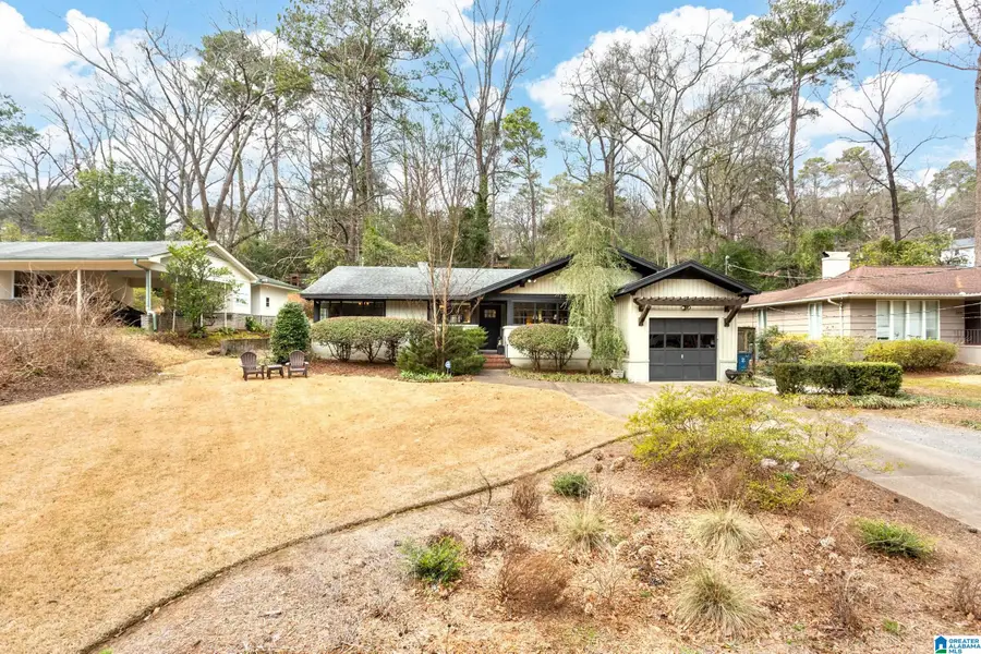 1802 WINDSOR BOULEVARD, Birmingham, AL 35209 - #3