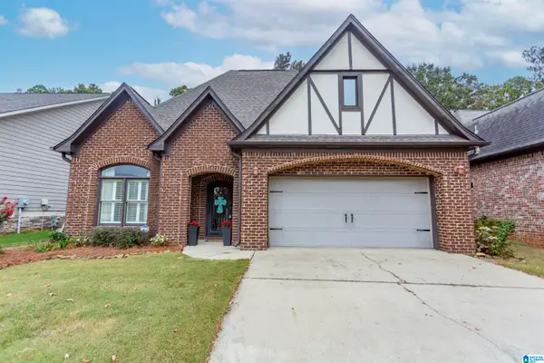 4065 OVERLOOK CIRCLE, Trussville, AL 35173
