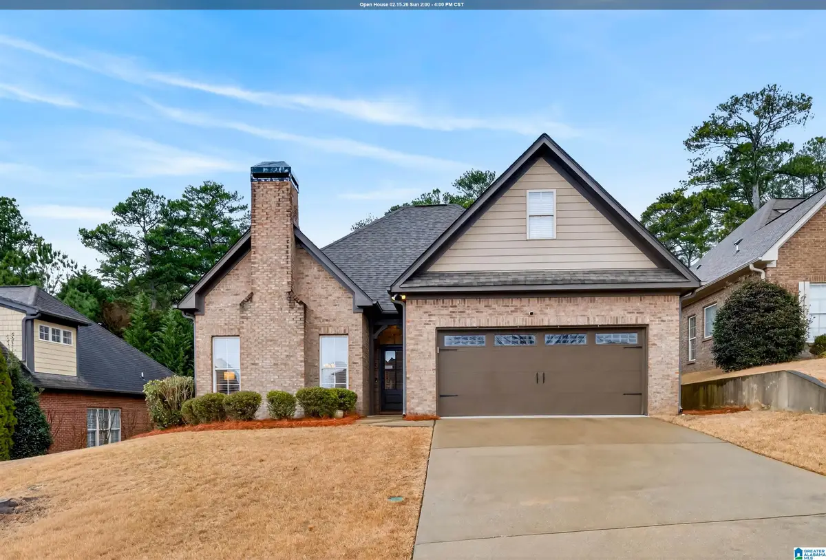 744 BAINBRIDGE LANE, Irondale, AL 35210 - #1