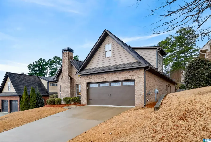 744 BAINBRIDGE LANE, Irondale, AL 35210 - #2