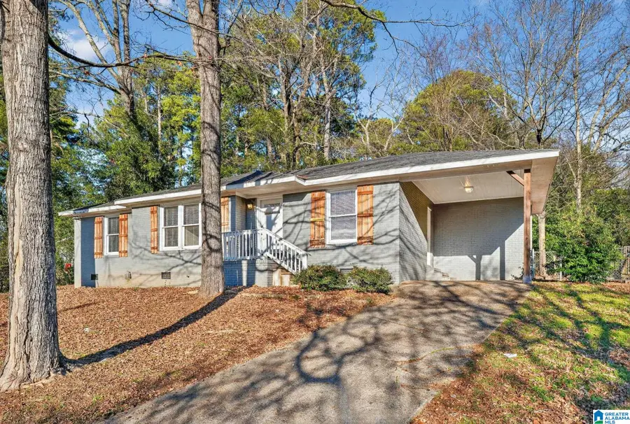 825 FOWLER CR, Birmingham, AL 35215 - Image #2
