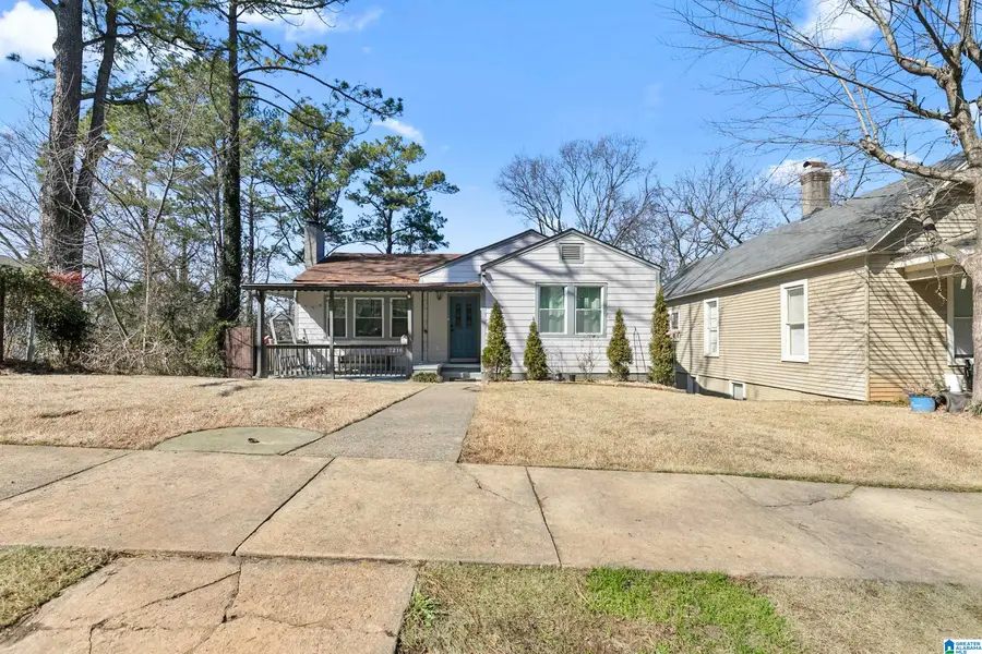 7216 4TH AVENUE S, Birmingham, AL 35206 - Image #2