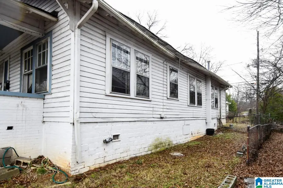 3409 17TH AVENUE N, Birmingham, AL 35234 - Image #2