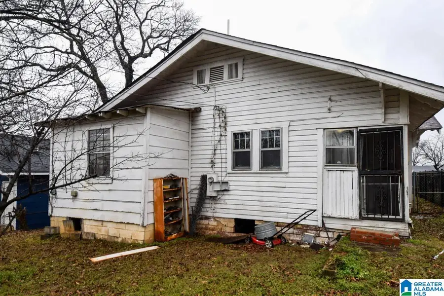 3409 17TH AVENUE N, Birmingham, AL 35234 - Image #3