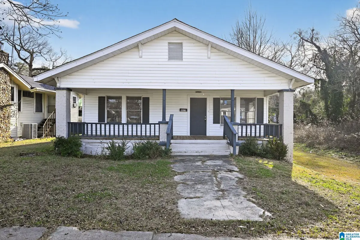 8029 3RD AVENUE S, Birmingham, AL 35206 - Image #1