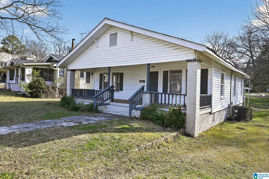 8029 3RD AVENUE S, Birmingham, AL 35206 - Image #2