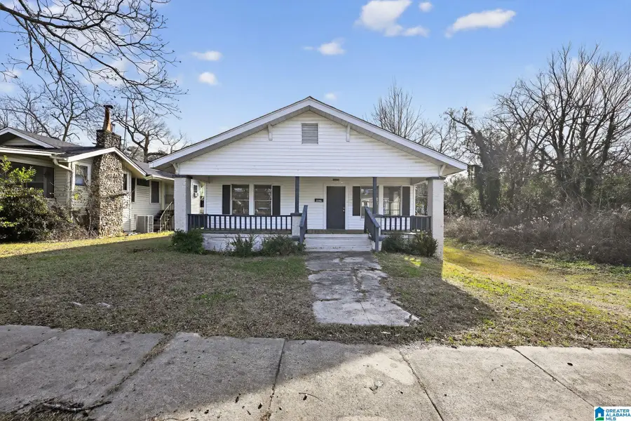 8029 3RD AVENUE S, Birmingham, AL 35206 - Image #3