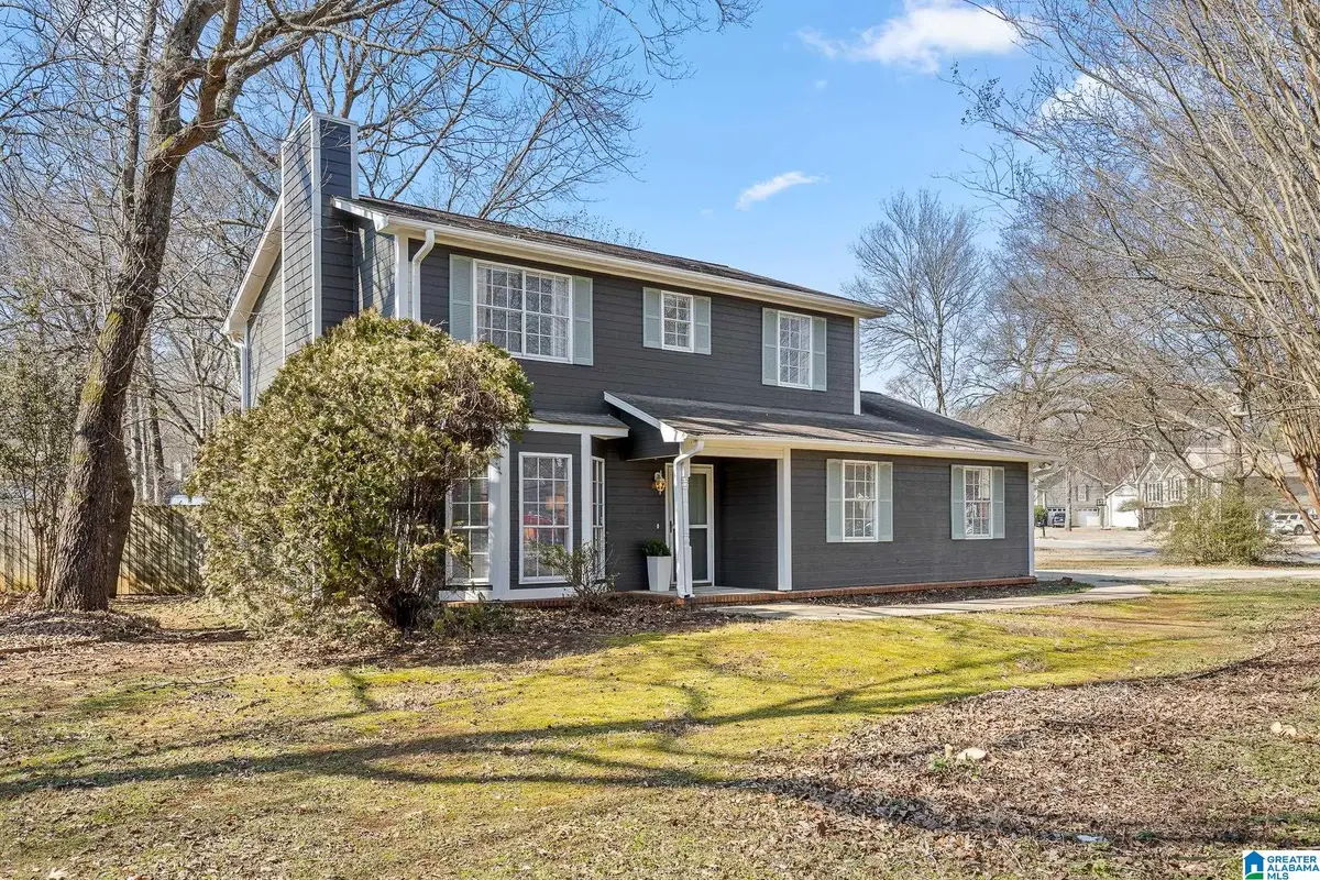 4818 PINEHURST DRIVE, Helena, AL 35080 - Image #1