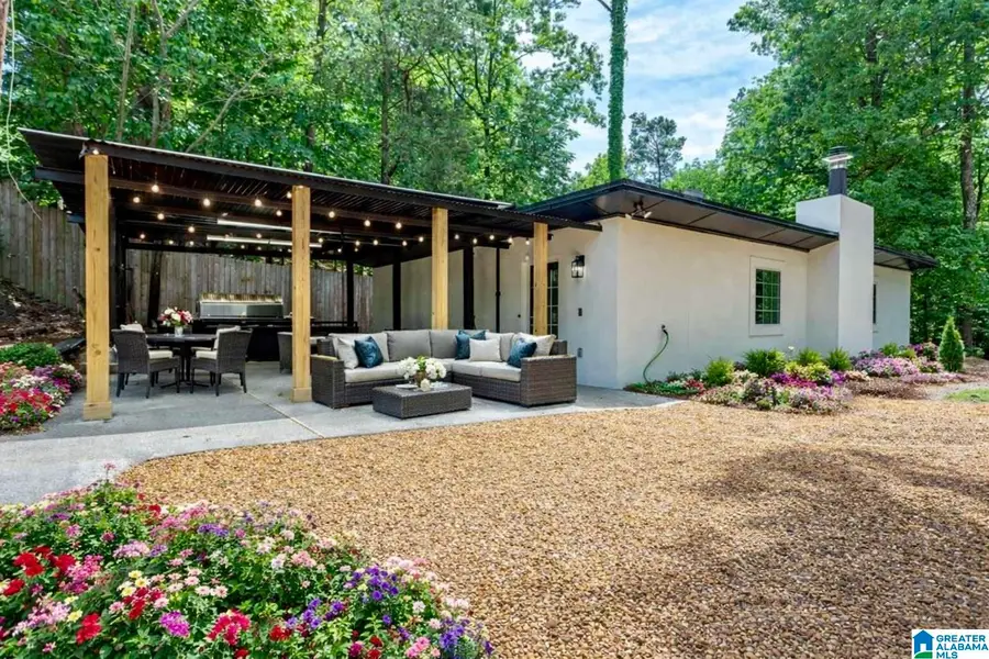 1311 COLUMBIANA ROAD, Homewood, AL 35216 - #2