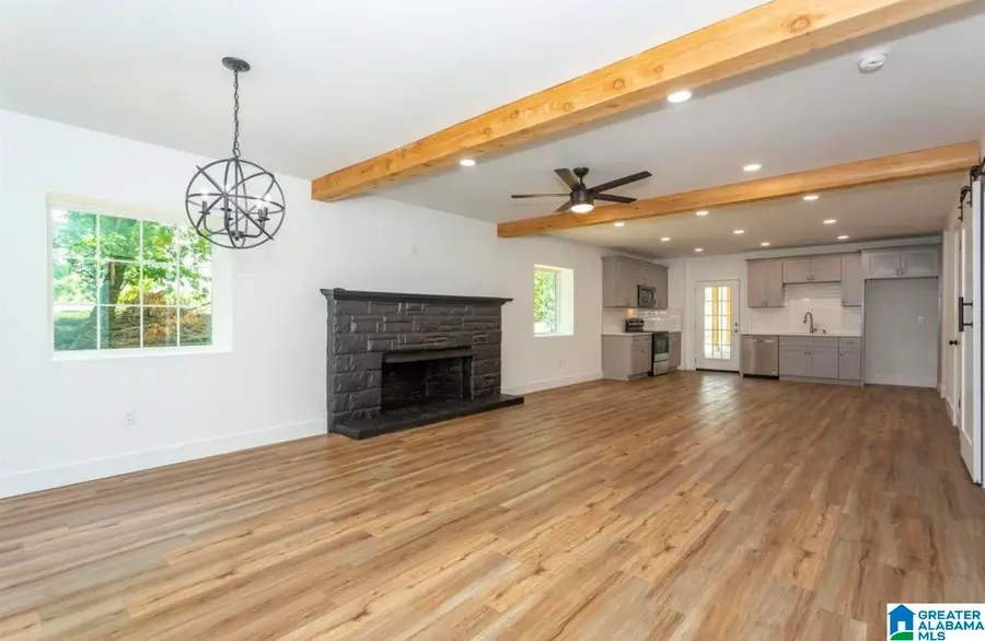 1311 COLUMBIANA ROAD, Homewood, AL 35216 - #3