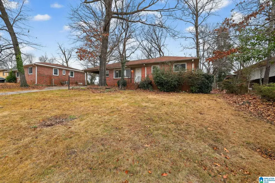 629 BARCLAY LANE, Birmingham, AL 35206 - Image #3
