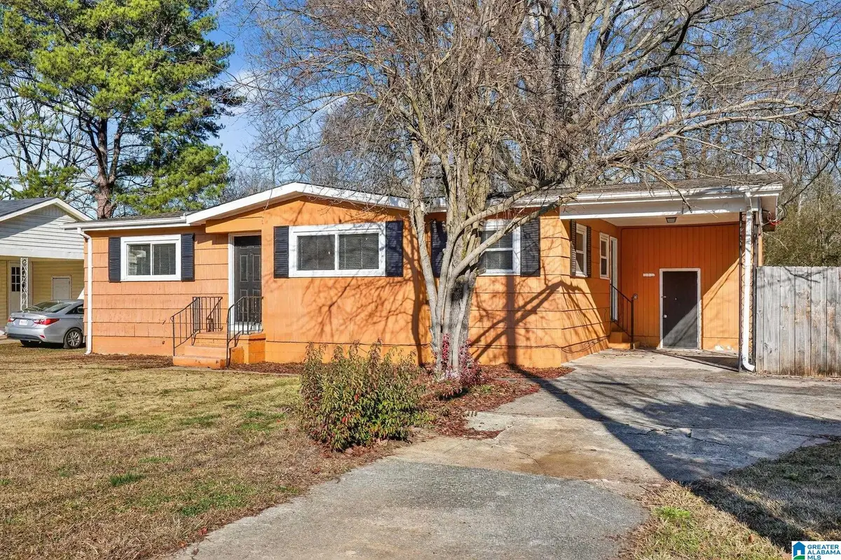 516 LILAC DRIVE, Birmingham, AL 35215 - Image #1