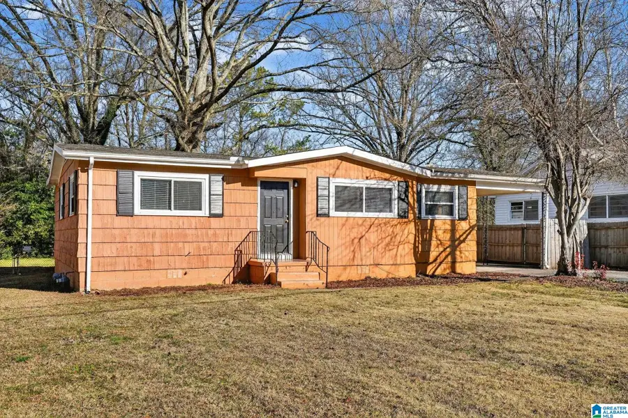 516 LILAC DRIVE, Birmingham, AL 35215 - Image #2