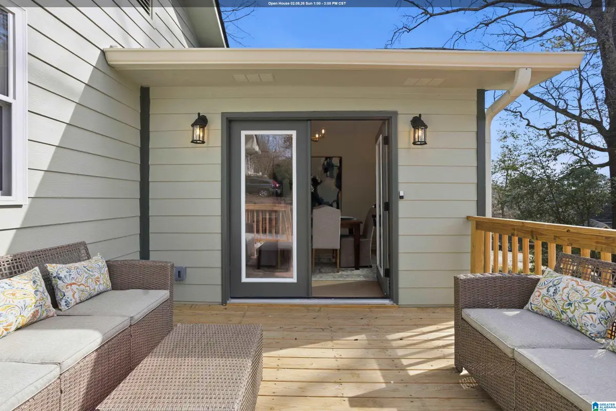 2038 22ND COURT S, Birmingham, AL 35223 - Image #1