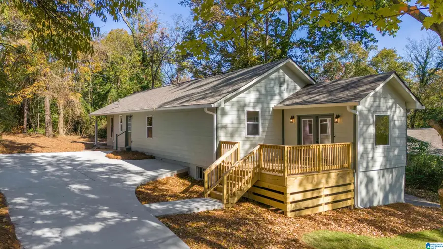 2038 22ND COURT S, Birmingham, AL 35223 - Image #2