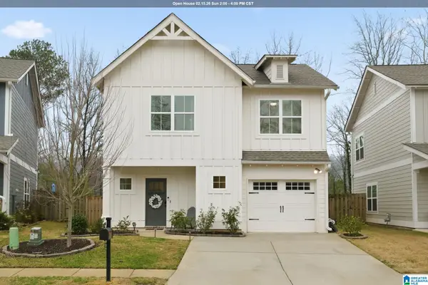 111 GROVE DRIVE, Birmingham, AL 35211