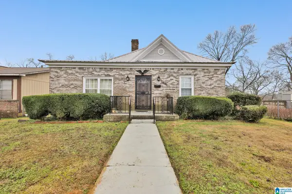 2121 47TH PLACE, Birmingham, AL 35208