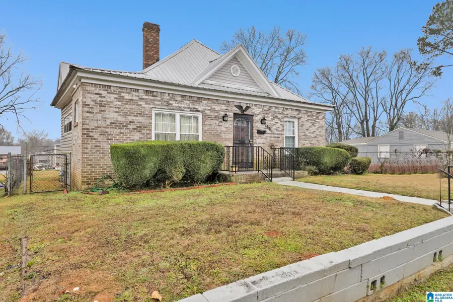 2121 47TH PLACE, Birmingham, AL 35208 - #3