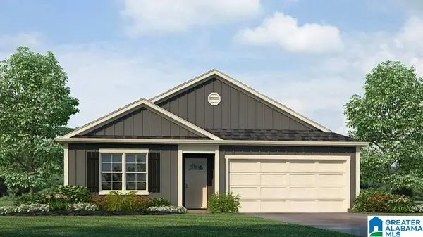 4701 NEWBRIDGE CIRCLE, Mccalla, AL 35022