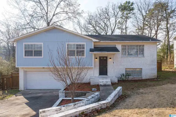 1209 WESTRIDGE LANE, Birmingham, AL 35235