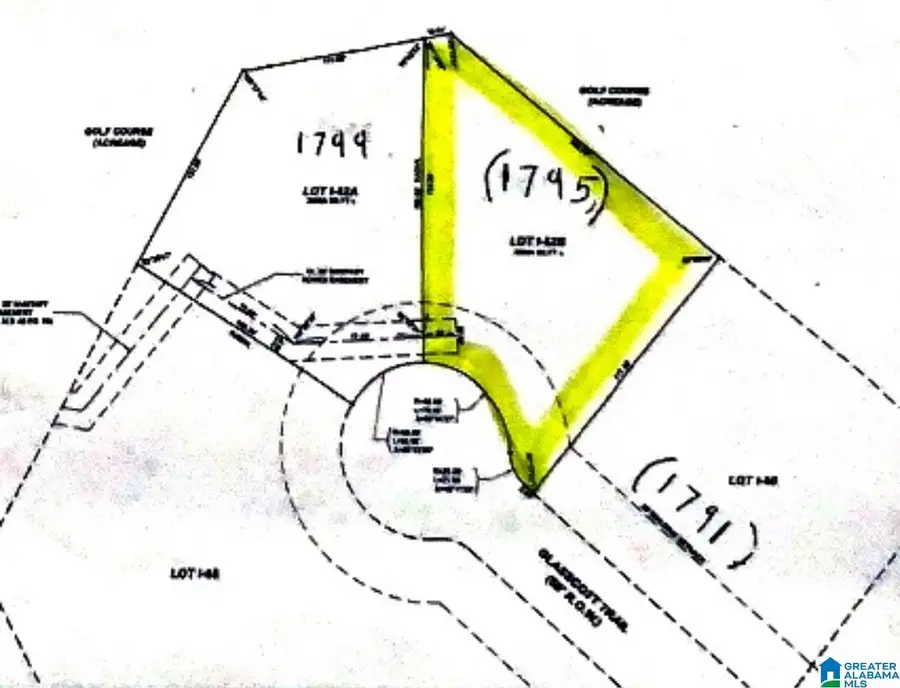 1795 GLASSCOTT TRAIL, Hoover, AL 35226 - Image #2