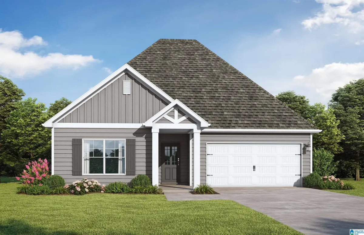 470 SMITH GLEN PARKWAY, Warrior, AL 35180 - Image #1