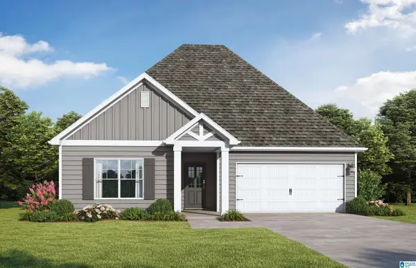 470 SMITH GLEN PARKWAY, Warrior, AL 35180