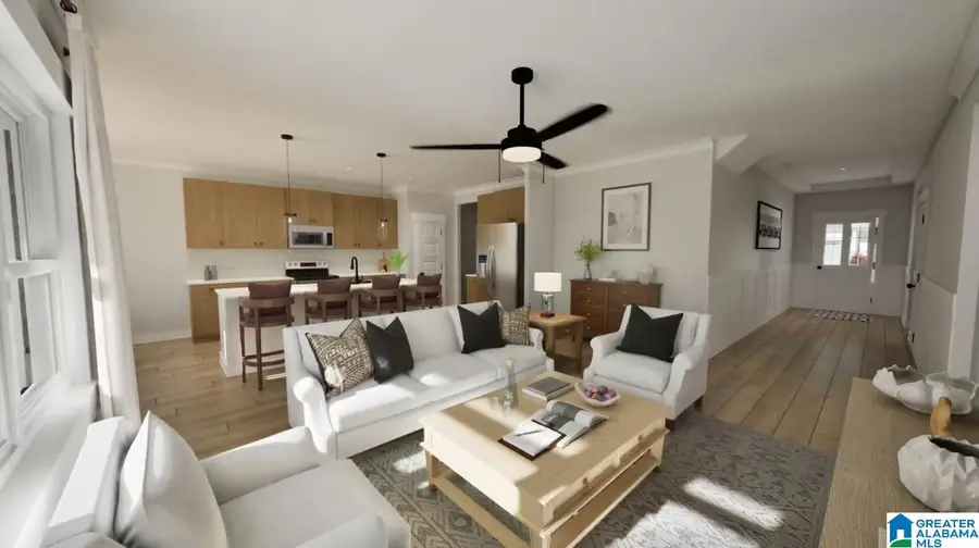 470 SMITH GLEN PARKWAY, Warrior, AL 35180 - Image #2