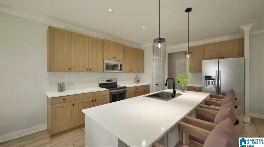 470 SMITH GLEN PARKWAY, Warrior, AL 35180 - Image #3