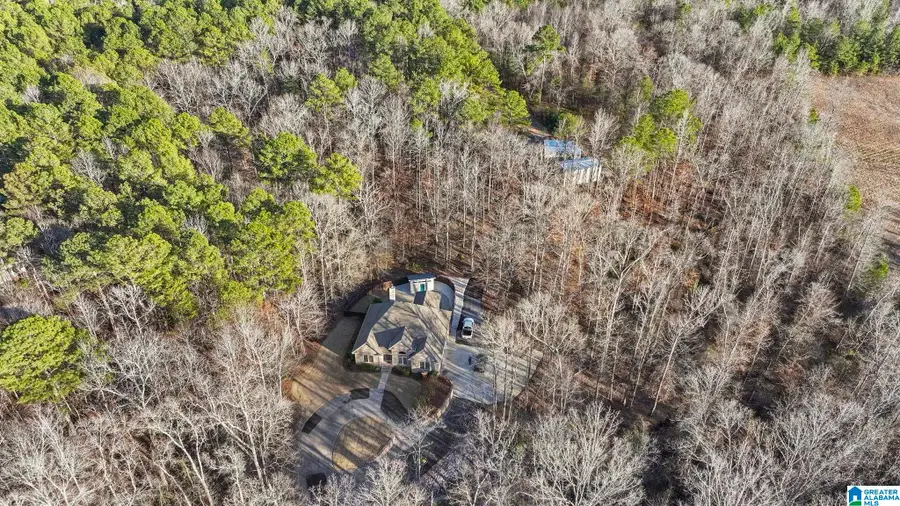 1710 HIGHWAY 32, Columbiana, AL 35051 - #2