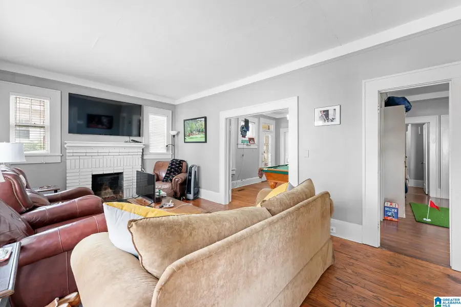 1509 13TH STREET, Tuscaloosa, AL 35401 - #3