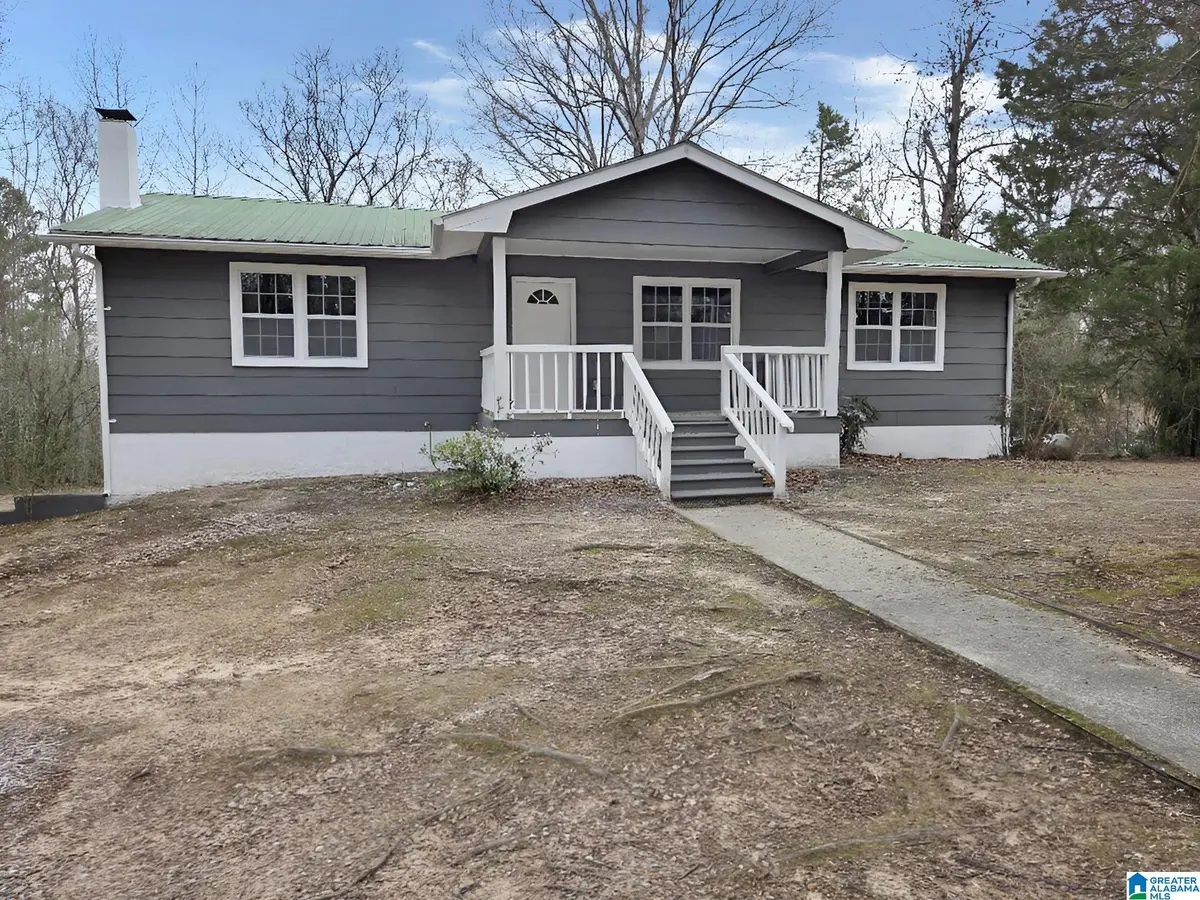 240 BURNS ROAD, Warrior, AL 35180 - Image #1