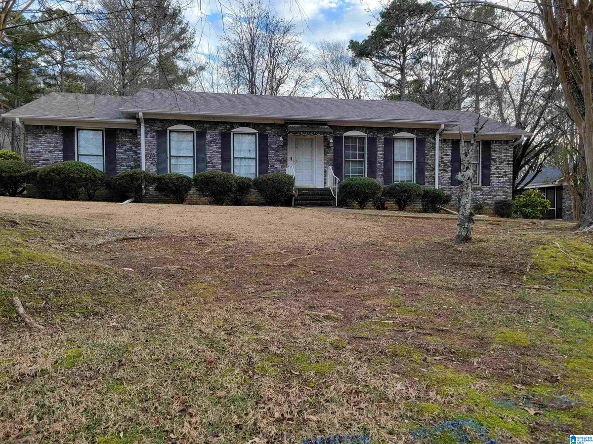 1460 PARAGON PARKWAY, Birmingham, AL 35235 - Image #1